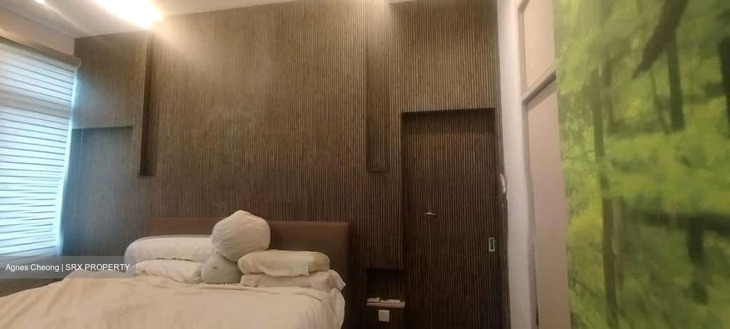 Balmoral Residences (D10), Condominium #611445821